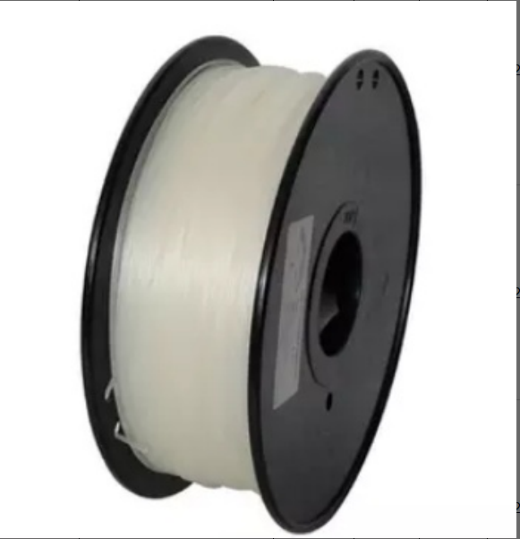 3D tulostin hehkulangan PETG