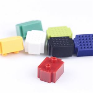 XF-25 Ultra Minibreadboard