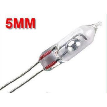 Elohopeakytkin / kallistuskytkin 5mm