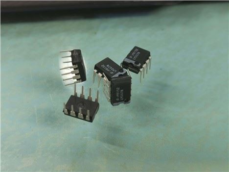 Alkuperäiset RTL8211E-VB-CG-elektroniikkakomponentit