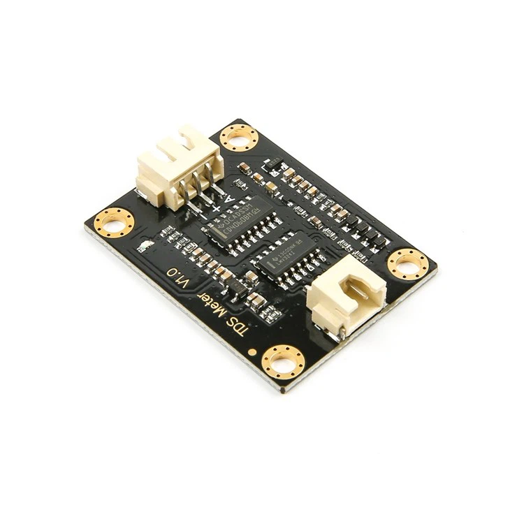 KUONGSHUN TDS Sensor Module Compatible With Arduino